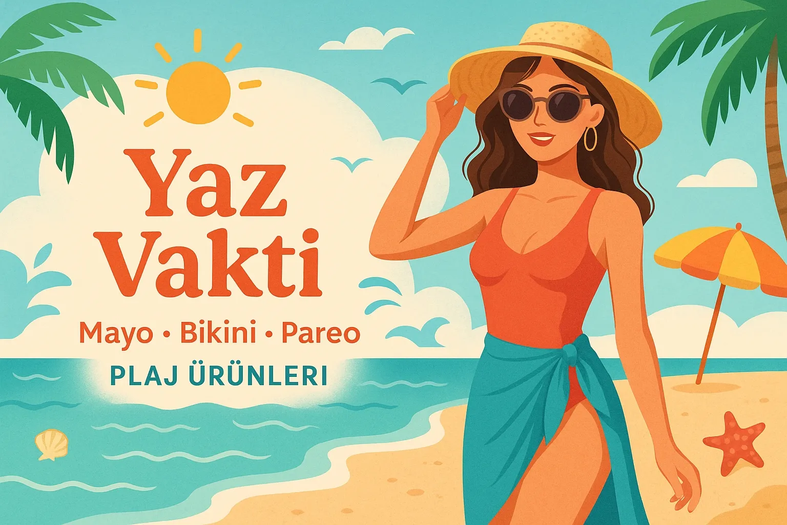 Yaz Vakti